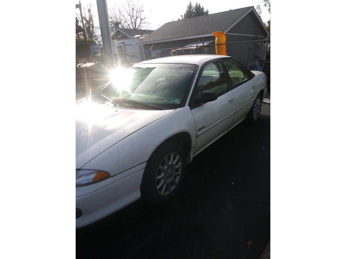 1997 Dodge Intrepid for sale by owner in Chiloquin
