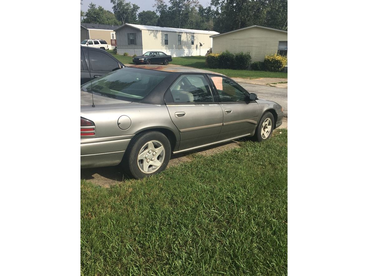 1998 Dodge Intrepid Classic Car Fayetteville, GA 30215