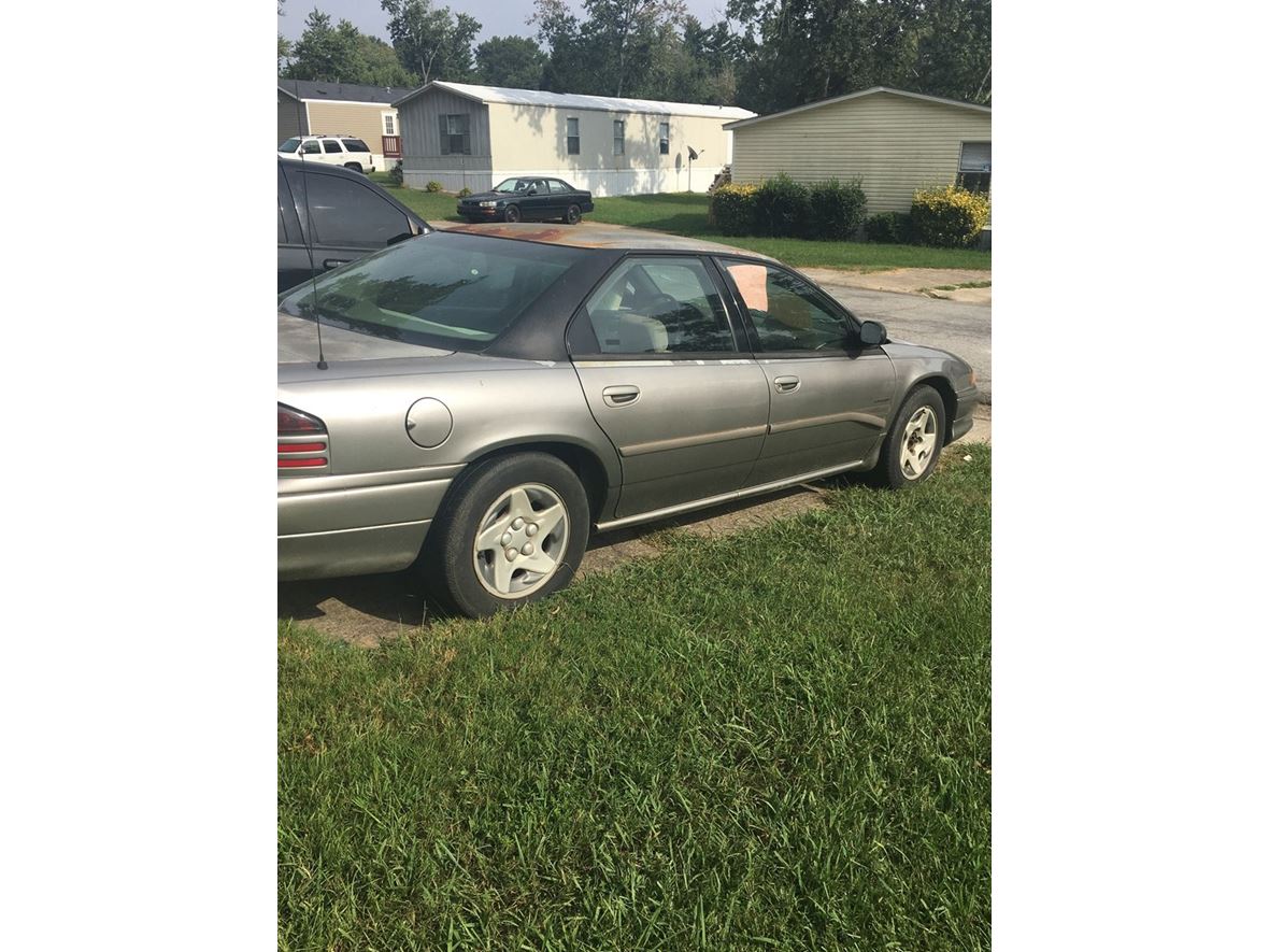 1998 Dodge Intrepid for sale by owner in Fayetteville