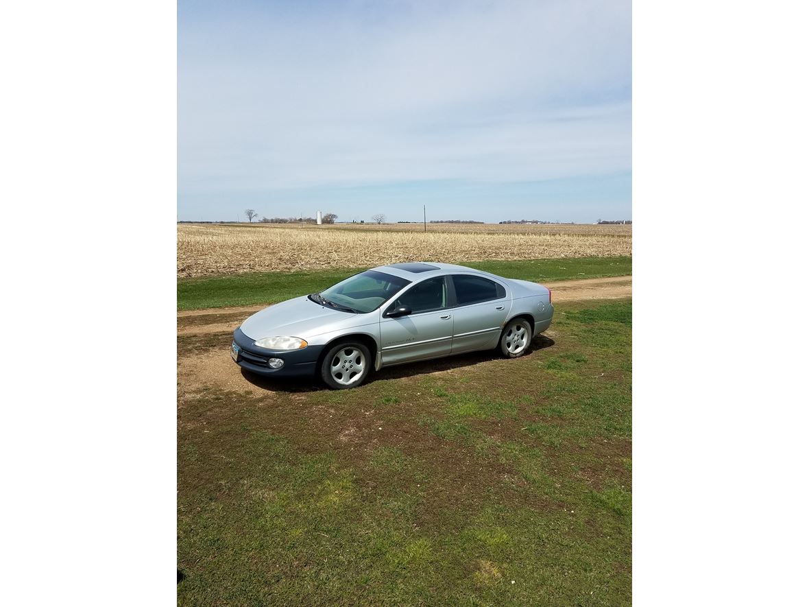 2000 Dodge Intrepid for sale by owner in Marion