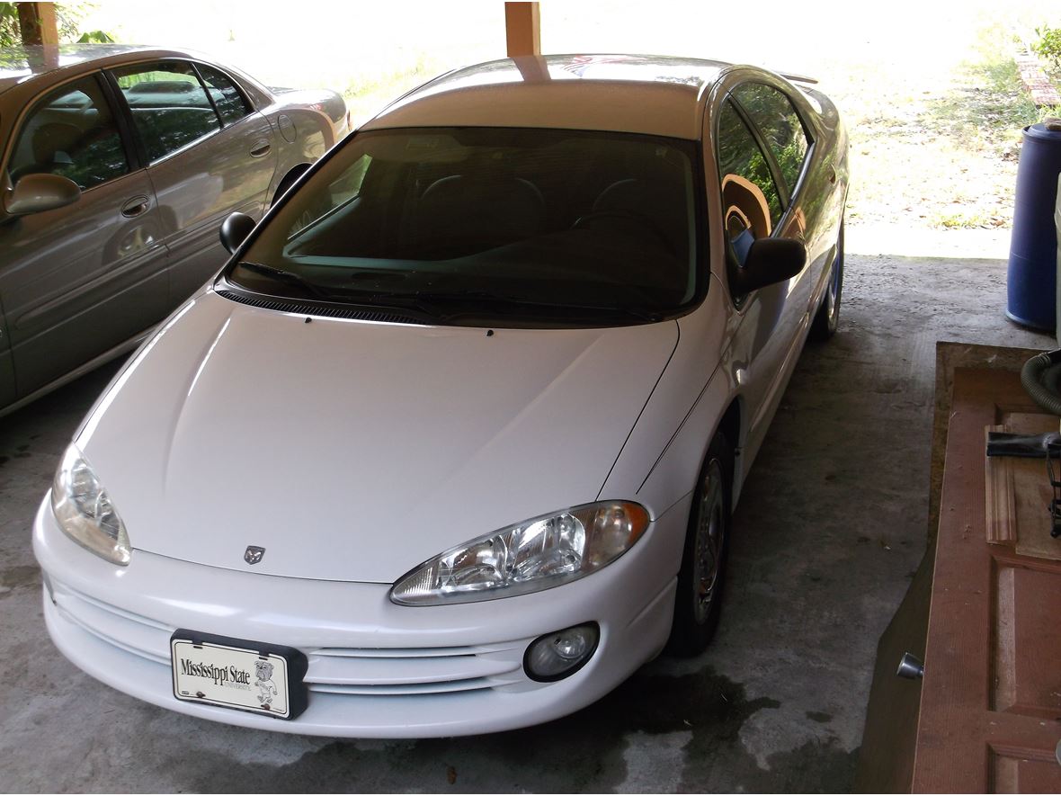 2002 Dodge Intrepid for sale by owner in West Columbia