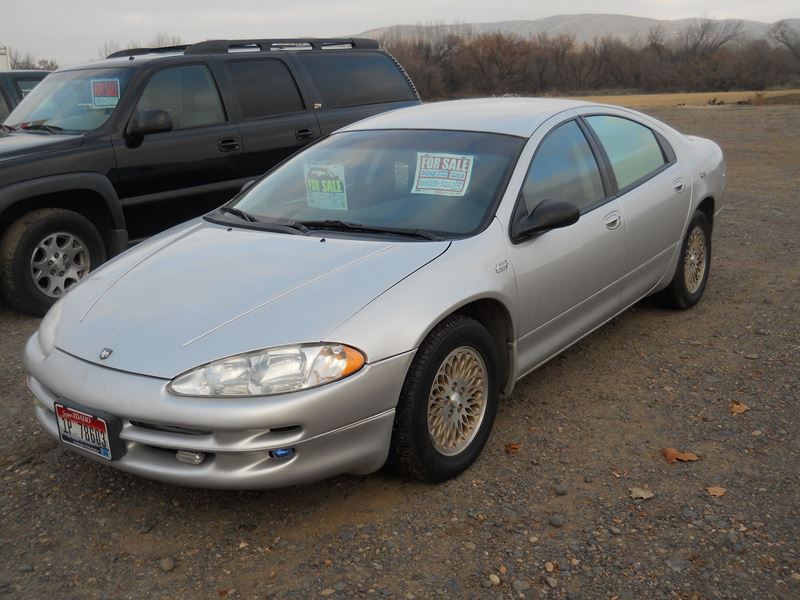 2003 Dodge Intrepid for Sale by Owner in Weiser, ID 83672