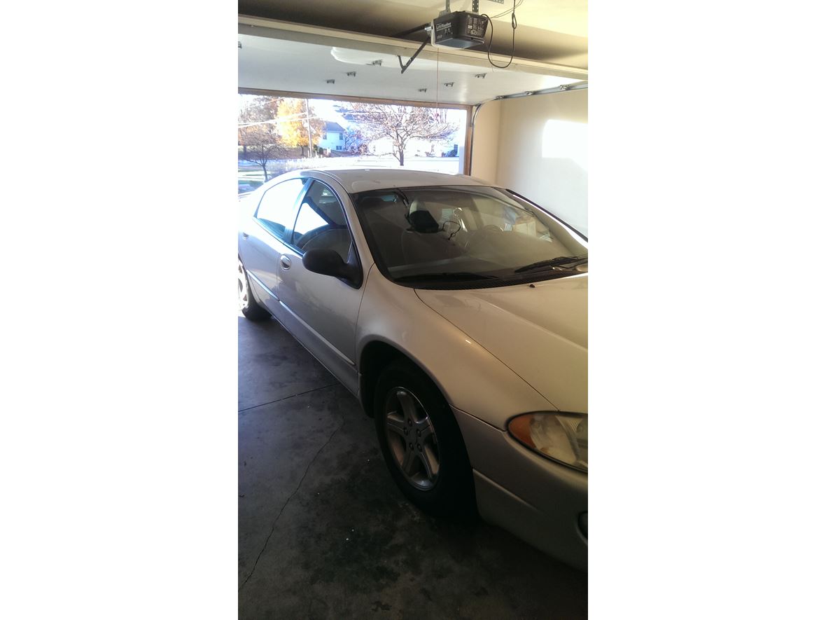 2003 Dodge Intrepid for sale by owner in Columbia
