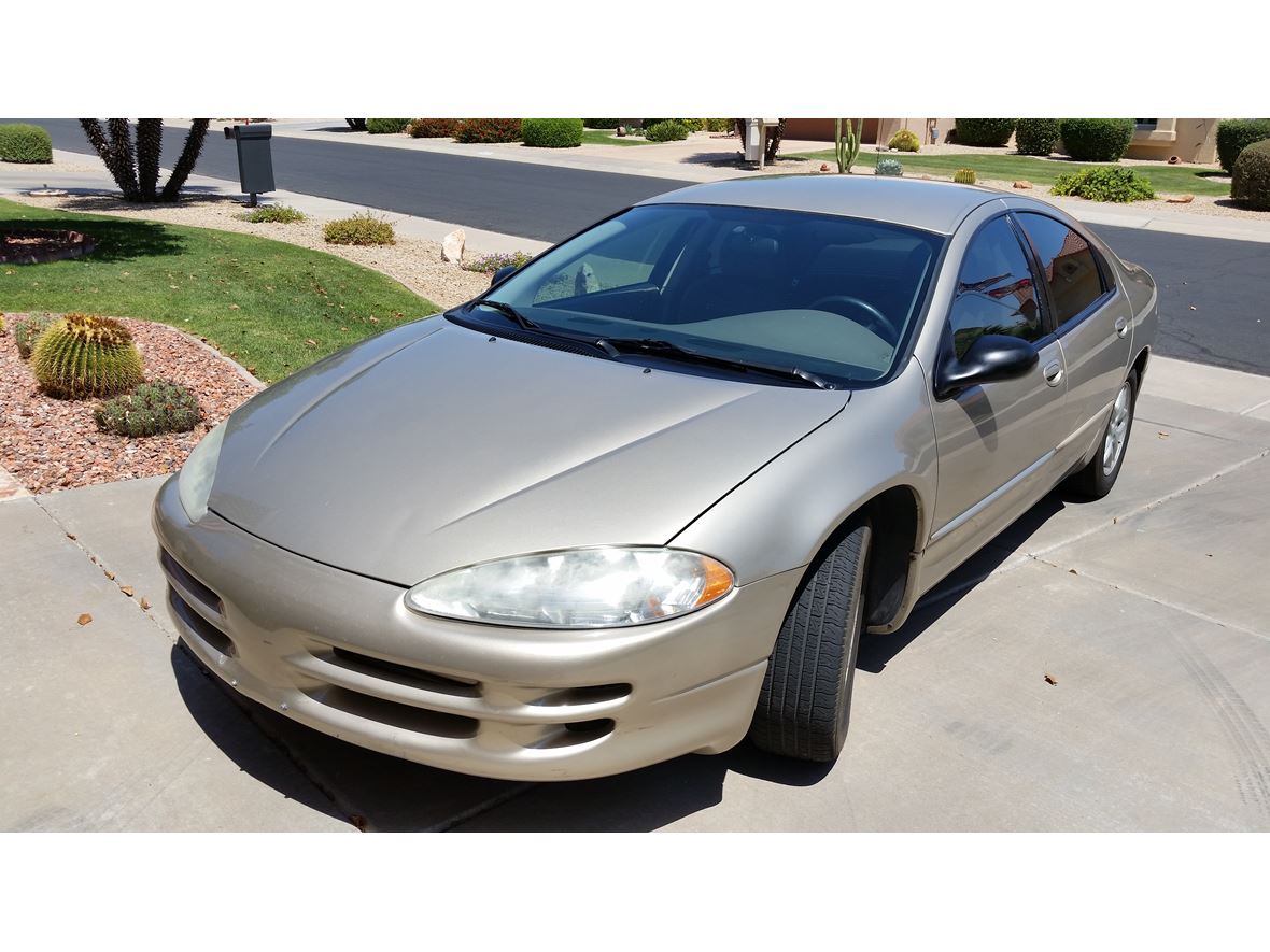 2004 Dodge Intrepid SE for sale by owner in Sun City West