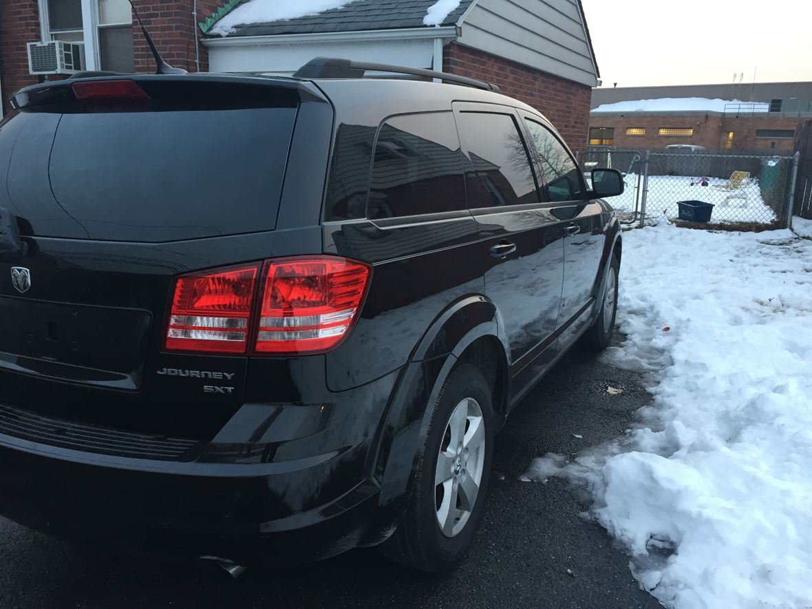 2010 Dodge Journey for sale by owner in South Hackensack