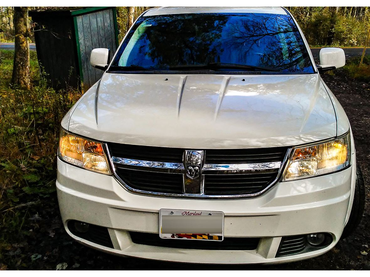 2010 Dodge Journey for sale by owner in Oakland