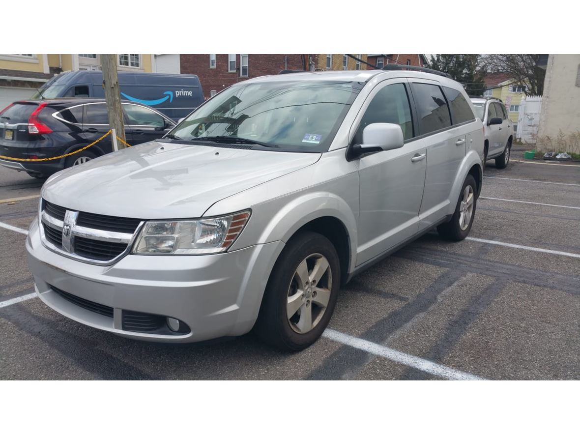 2010 Dodge Journey for sale by owner in Lodi