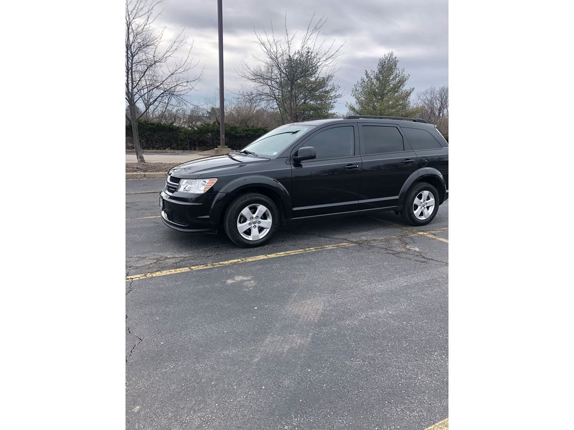 2011 Dodge Journey for sale by owner in Saint Charles
