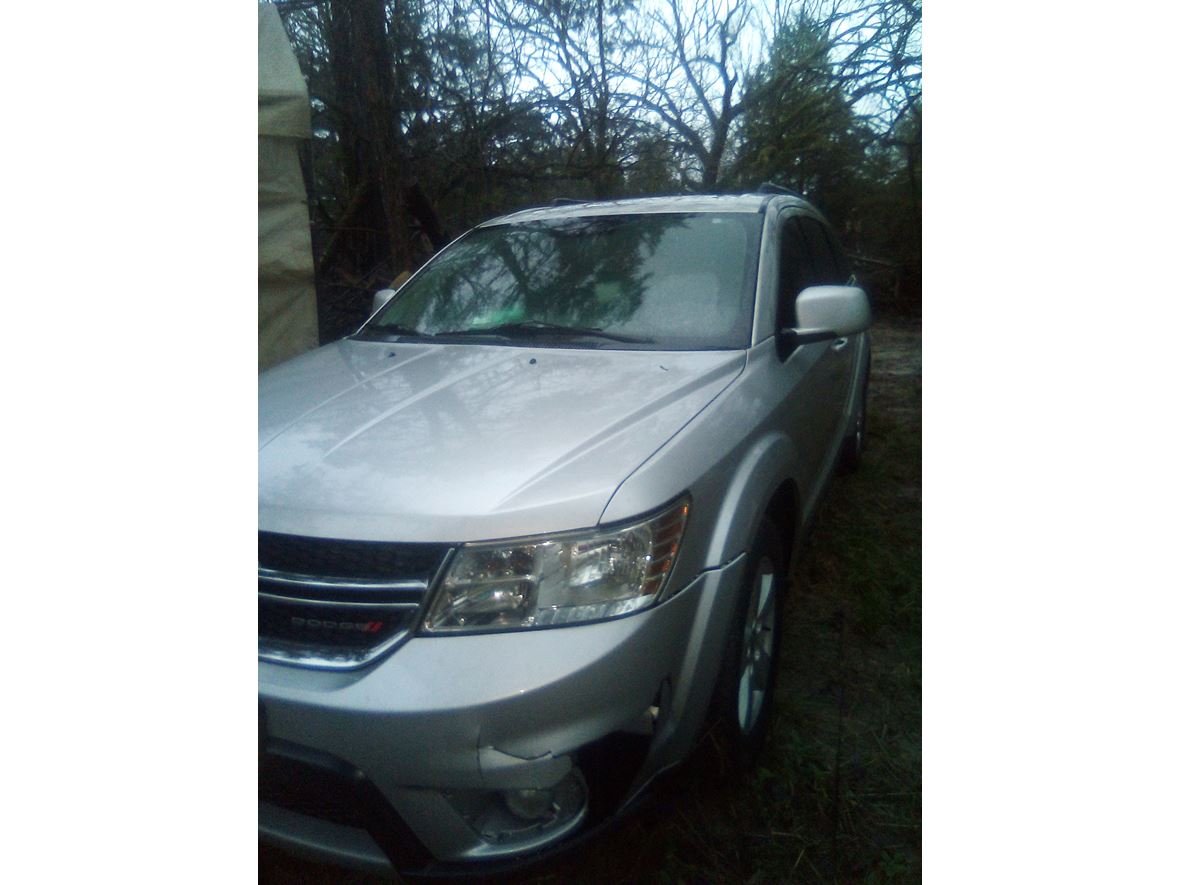 2012 Dodge Journey for sale by owner in Starkville