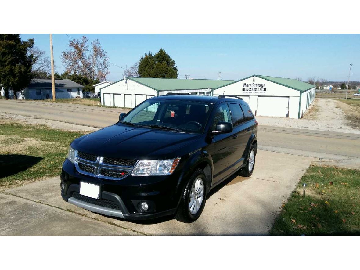 2015 Dodge Journey for sale by owner in Park Hills