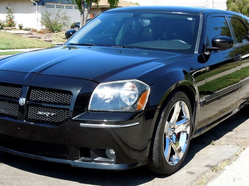2006 Dodge Magnum for sale by owner in SAHUARITA