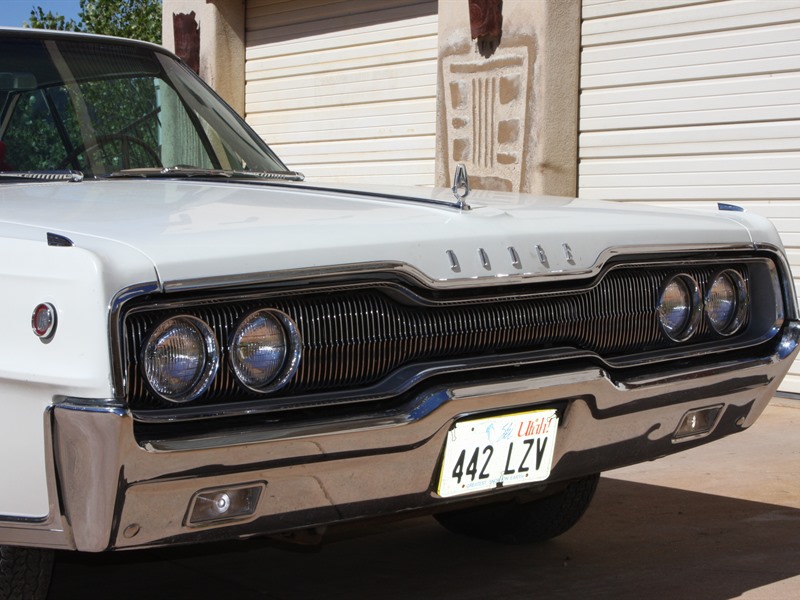 1966 Dodge Monaco for sale by owner in MOAB