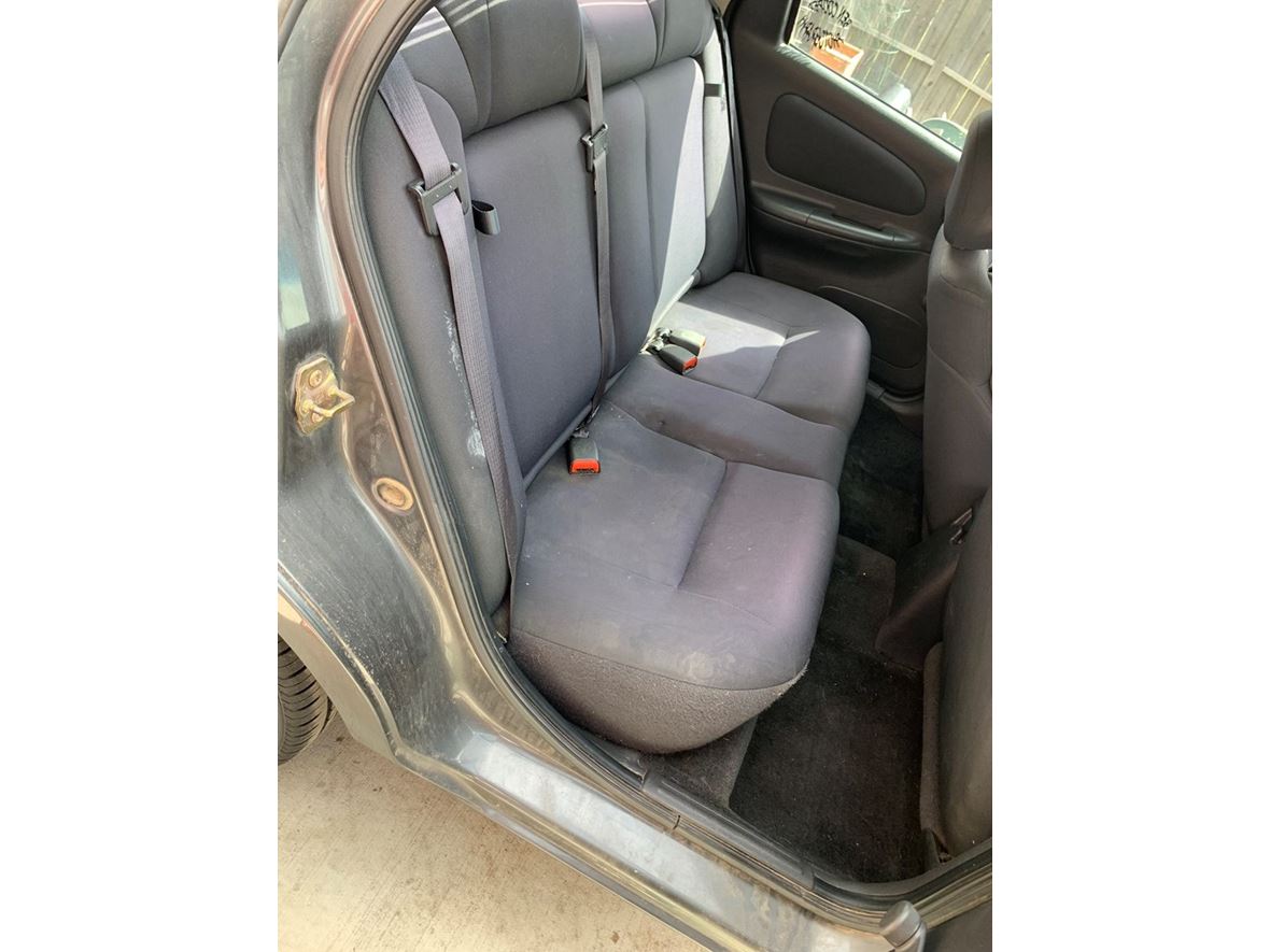 2003 Dodge Neon for sale by owner in Lone Tree