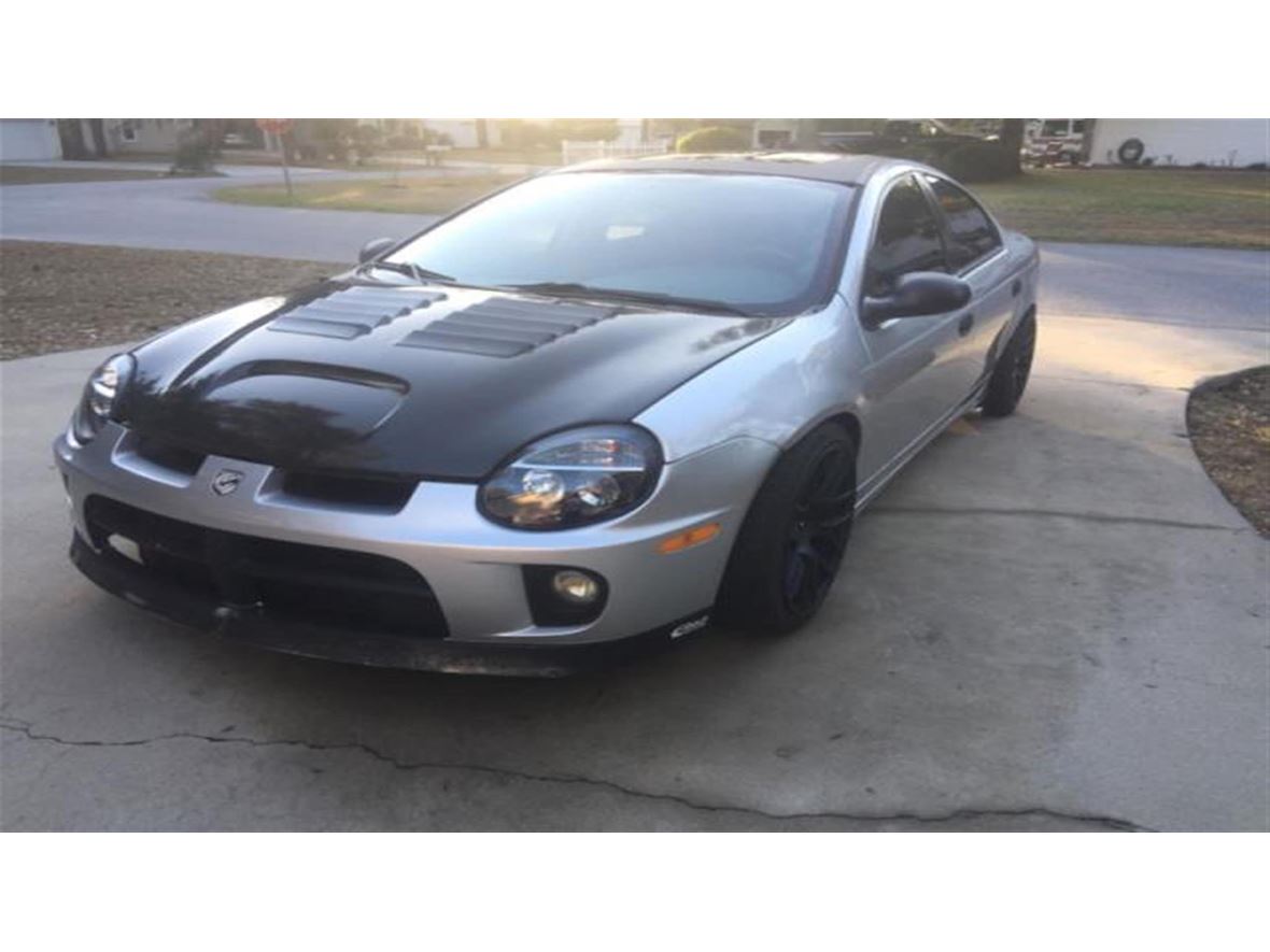 2004 Dodge Neon for sale by owner in Mc Connellsville