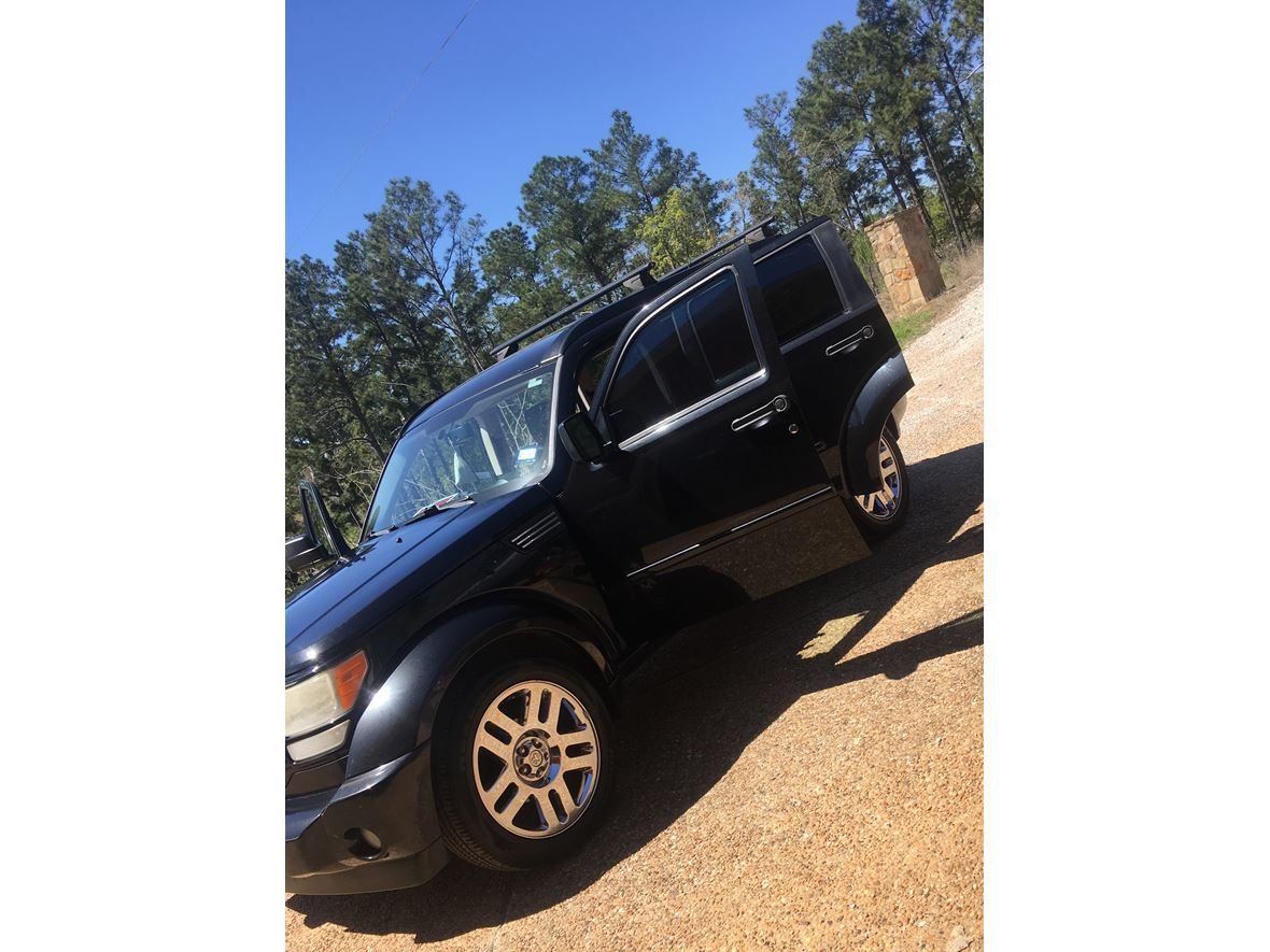 2008 Dodge Nitro for Sale by Owner in Bastrop, TX 78602