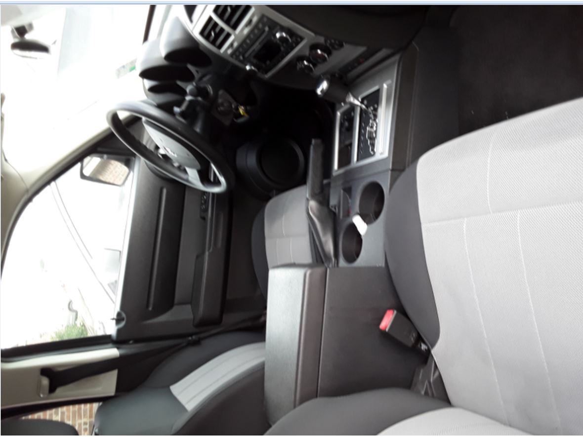 2008 Dodge Nitro Private Car Sale in Youngsville, LA 70592