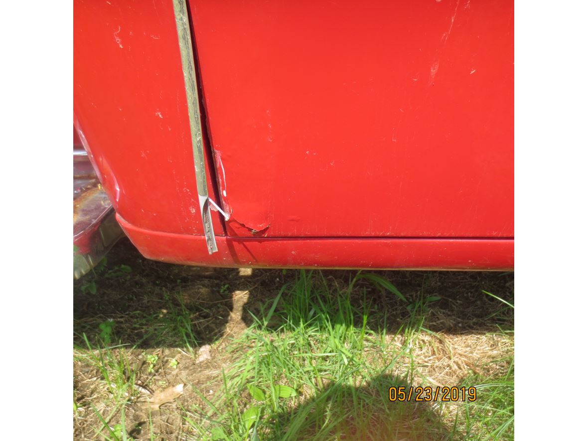 1979 Dodge Ram 100 Antique Car Tunbridge, VT 05077