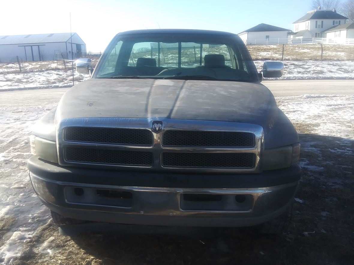1994 Dodge Ram 1500 Classic Car Rayville, MO 64084