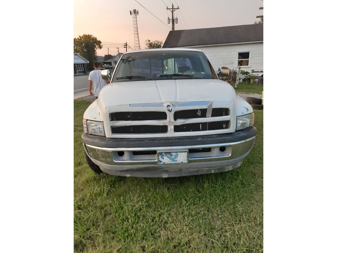 1997 Dodge Ram 1500 Classic Car Woodbury, TN 37190