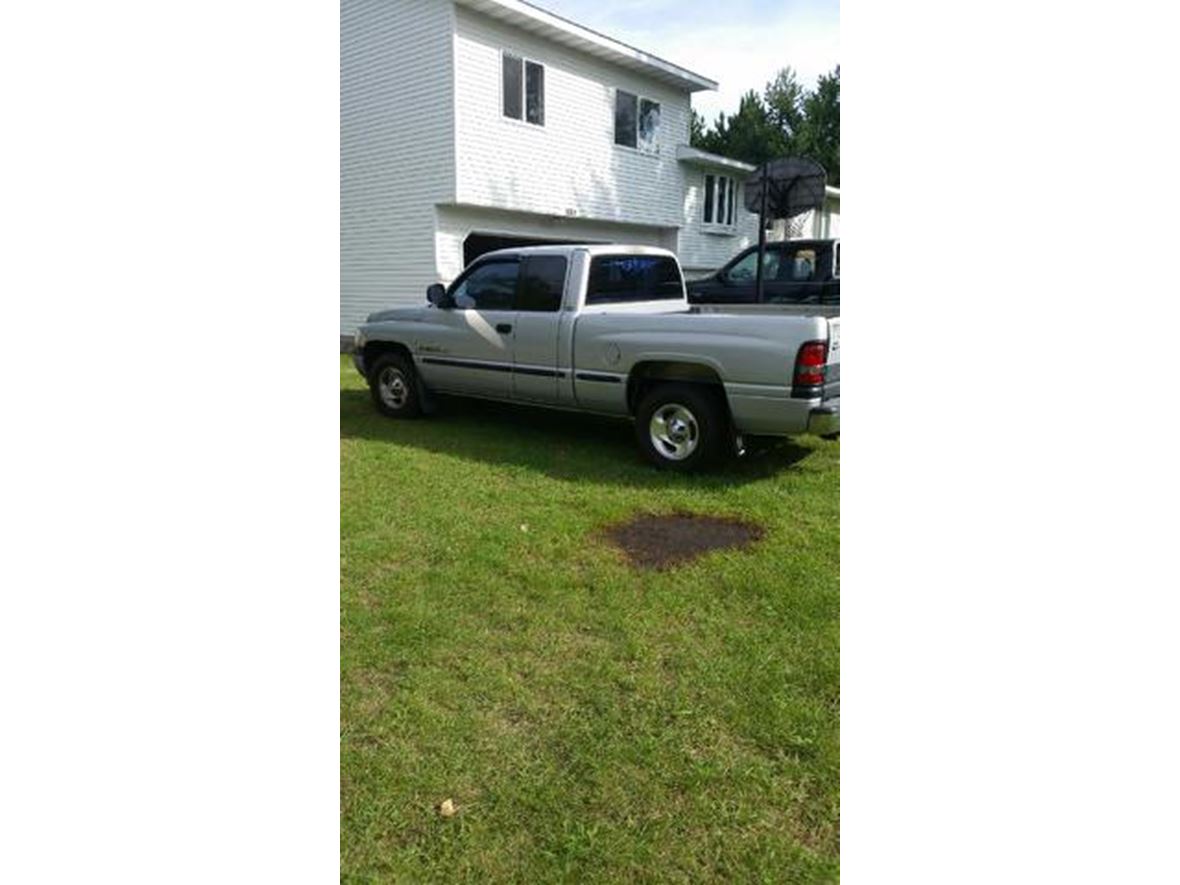 1999 Dodge Ram 1500 for sale by owner in Rice