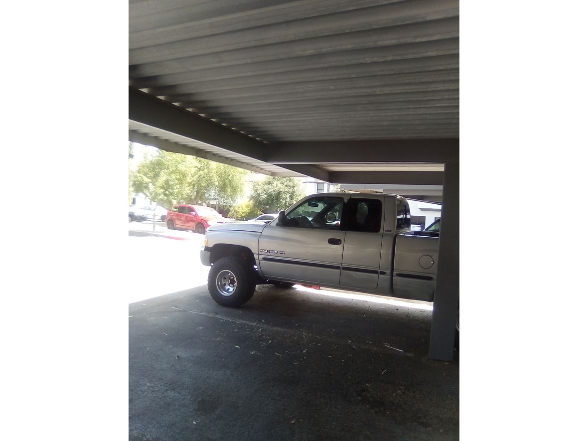 1999 Dodge Ram 1500 for sale by owner in Chandler