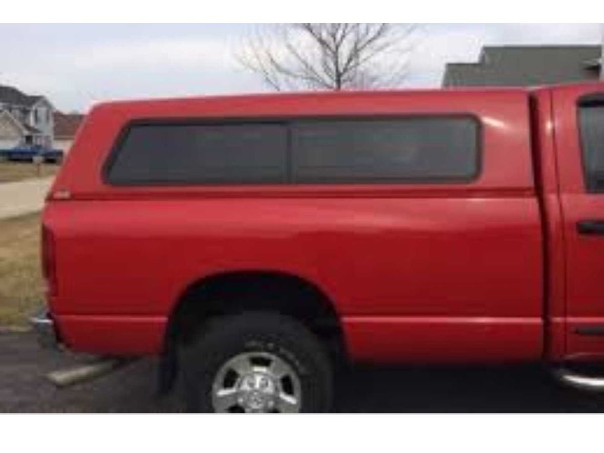 2001 Dodge Ram 1500 for sale by owner in Pottsville