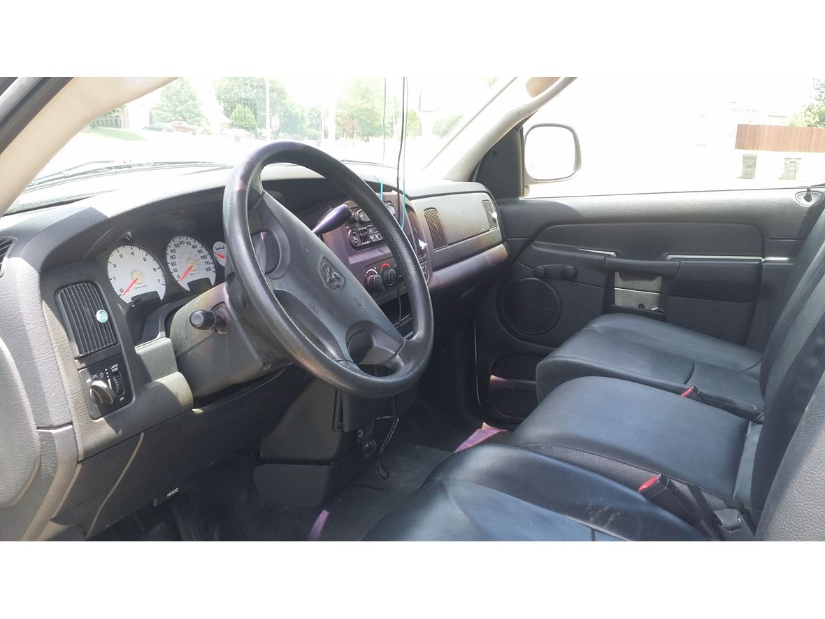 2002 Dodge Ram 1500 for sale by owner in Collierville