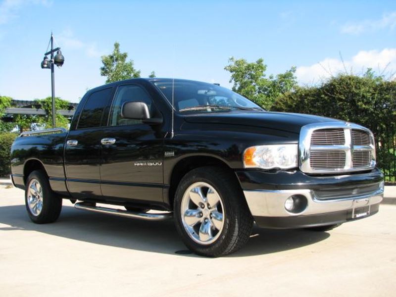 2003 Dodge Ram 1500 for Sale by Owner in Annapolis, MD 21412