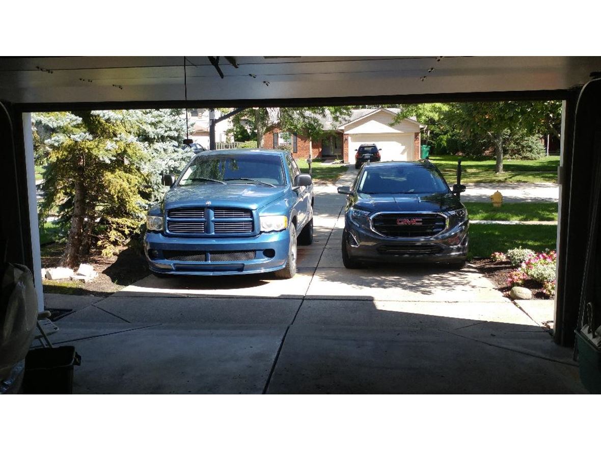 2003 Dodge Ram 1500 for Sale by Owner in MI 48044