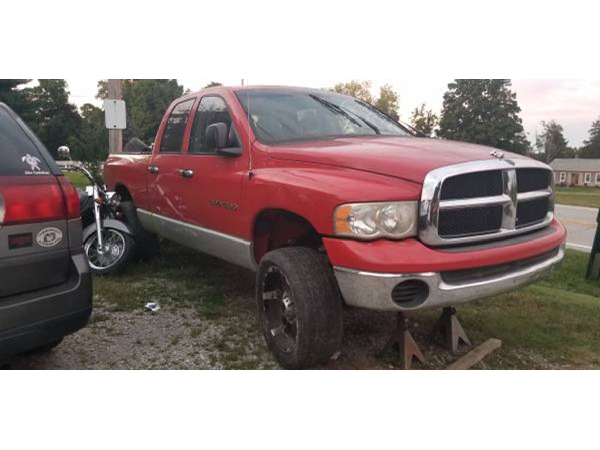 2004 Dodge Ram 1500 for sale by owner in Latonia