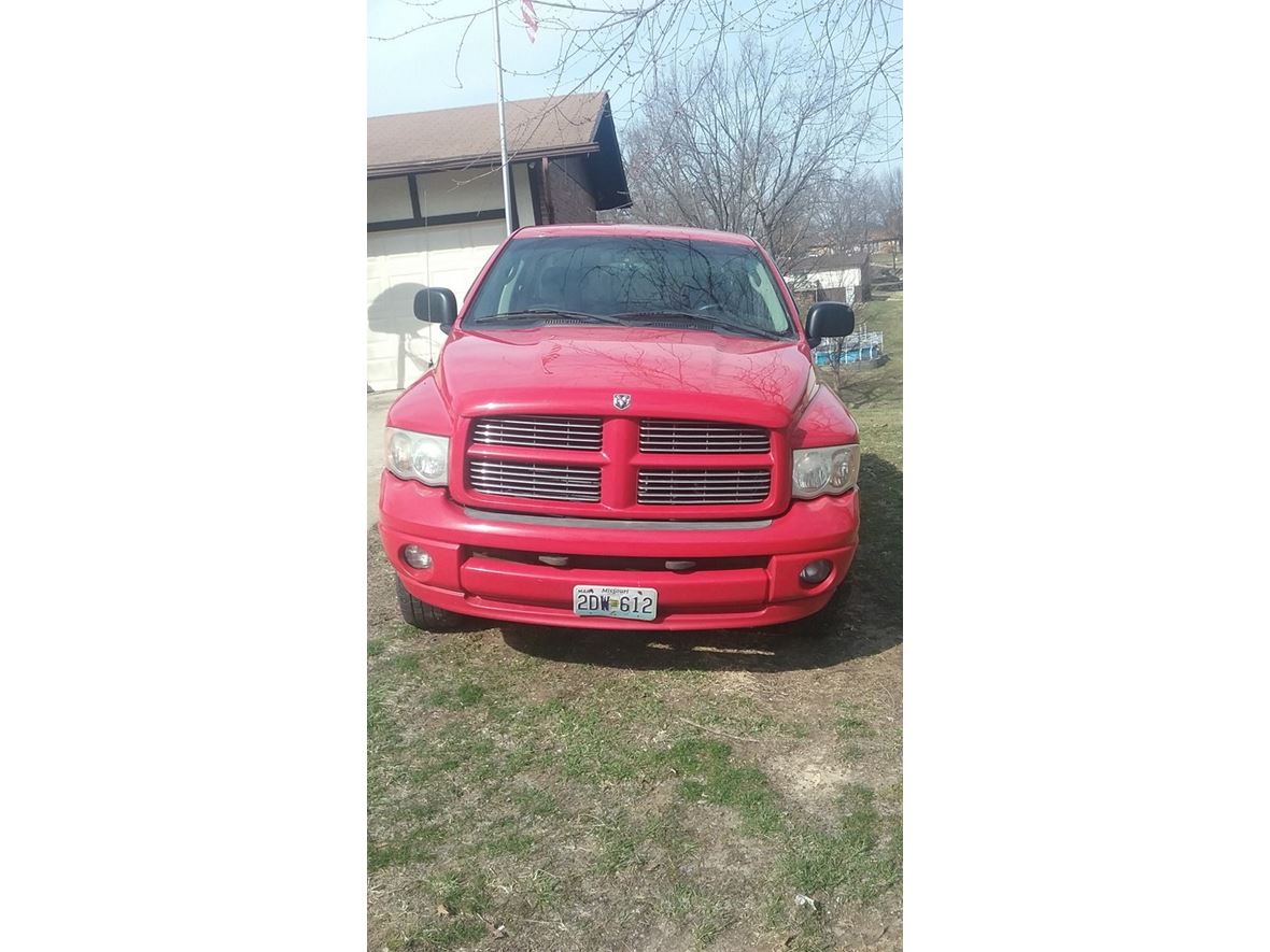 2005 Dodge Ram 1500 for sale by owner in Imperial