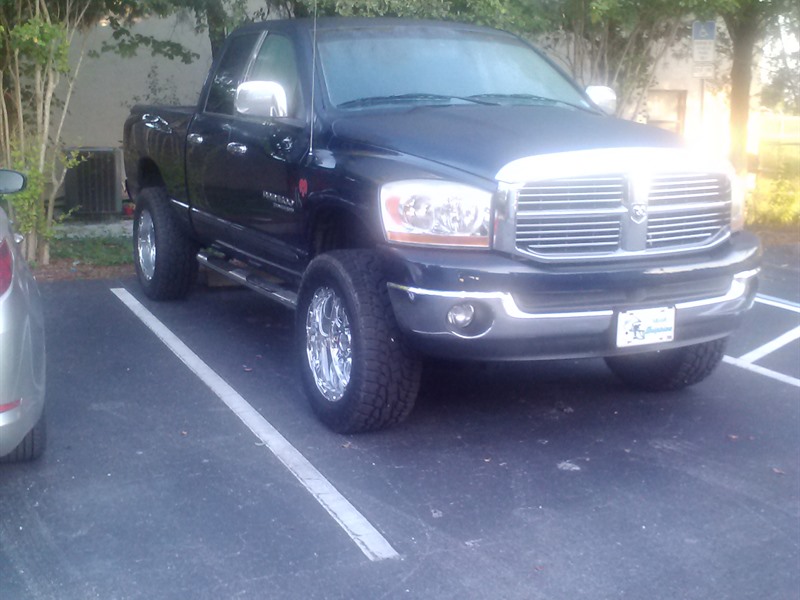 2006 Dodge Ram 1500 for Sale by Owner in Umatilla, FL 32784
