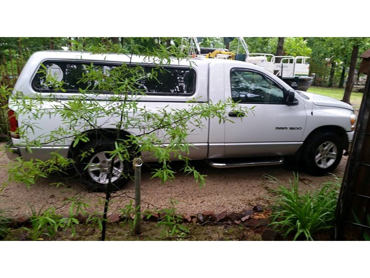 2006 Dodge Ram 1500 for sale by owner in Saint Louis