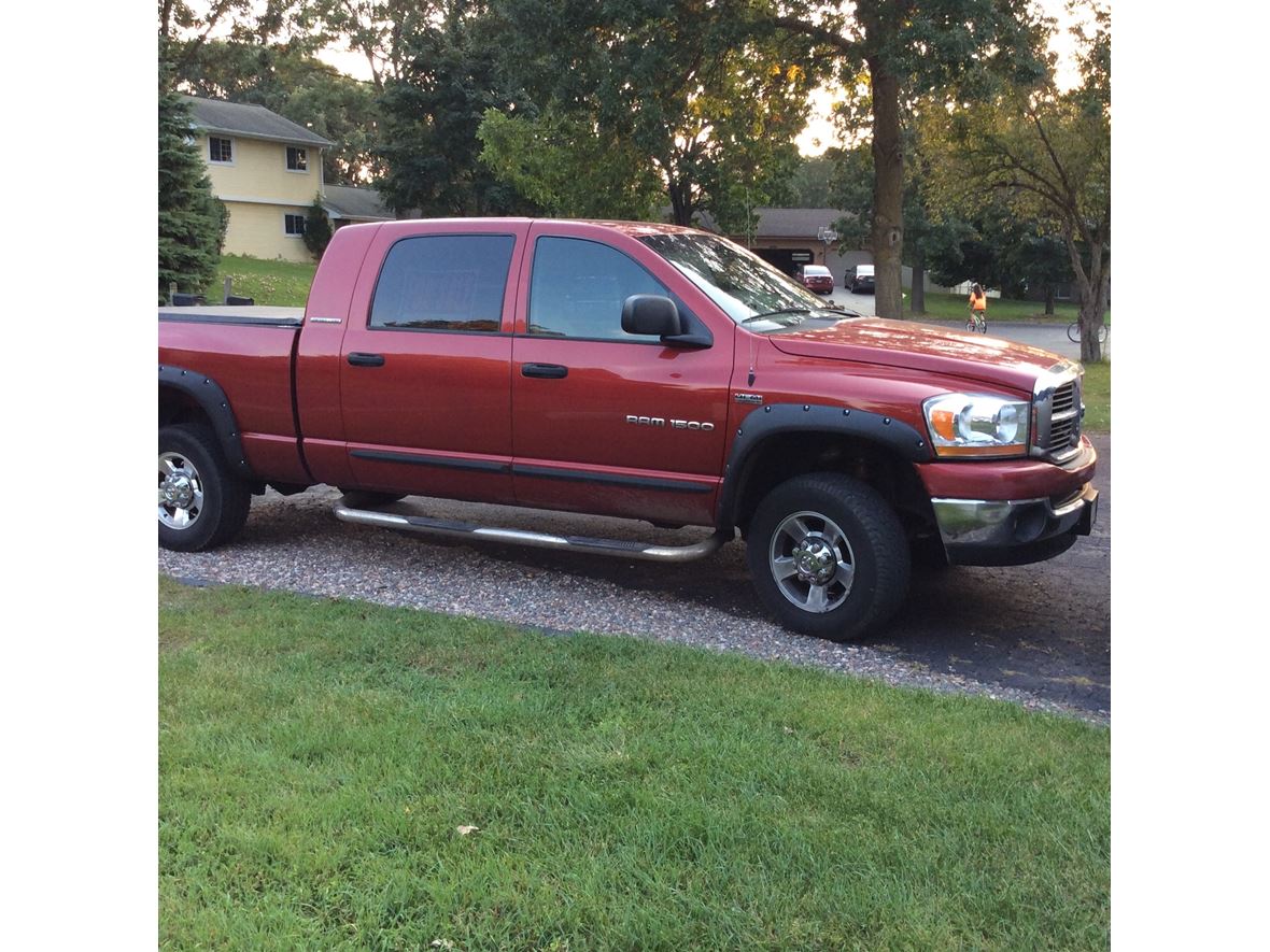 2006 Dodge Ram 1500 for sale by owner in Minneapolis