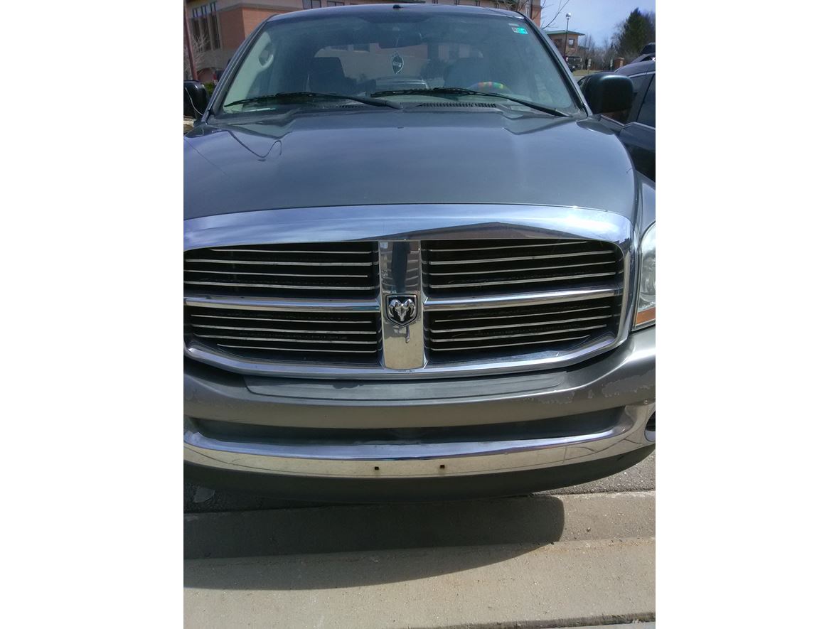2006 Dodge Ram 1500 for sale by owner in Madison