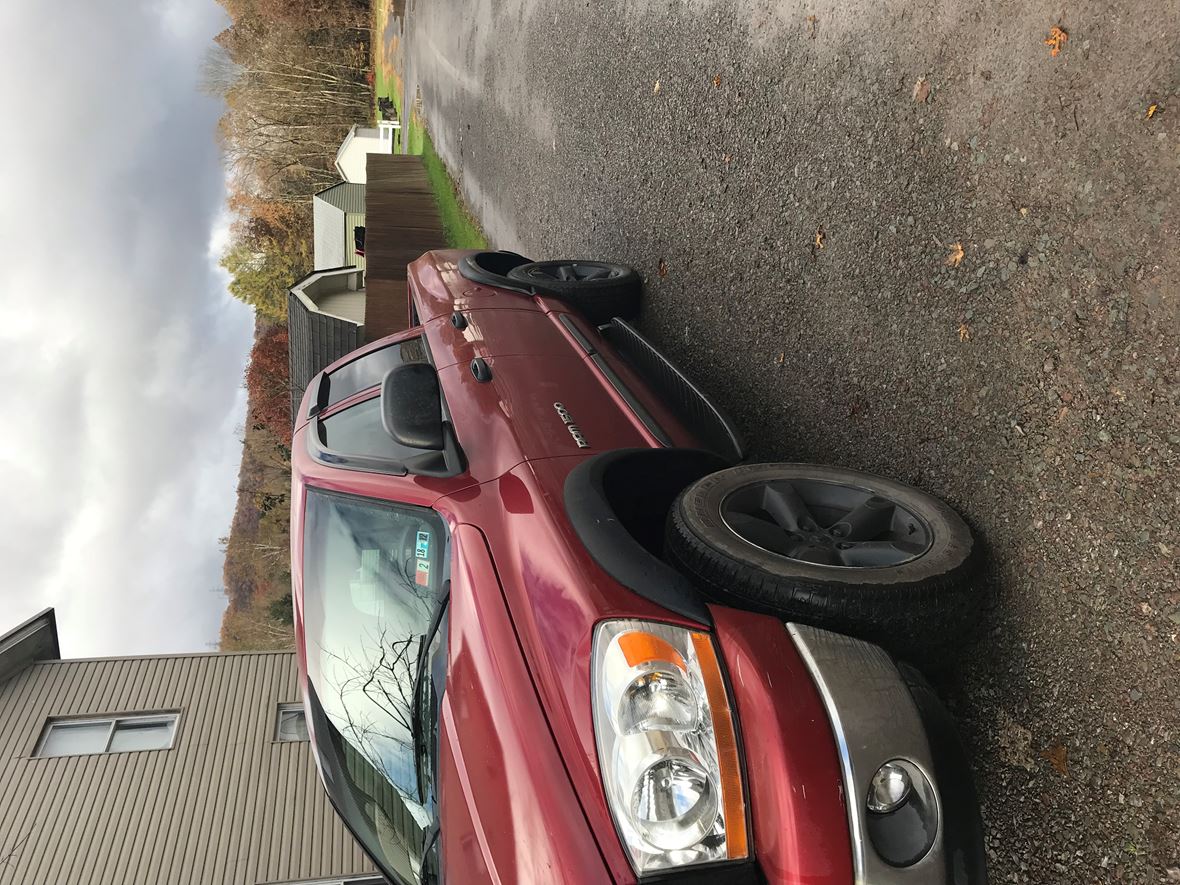 2006 Dodge Ram 1500 for Sale by Owner in Millville, PA 17846