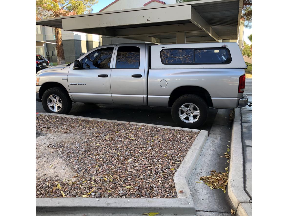 2006 Dodge Ram 1500 for sale by owner in Las Vegas