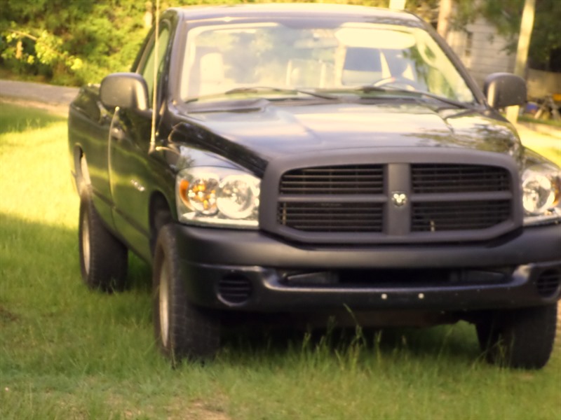 2007 Dodge ram 1500 for Sale by Owner in Chipley, FL 32428