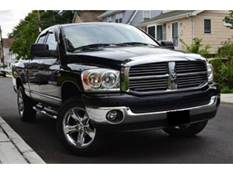 2007 Dodge Ram 1500 for sale by owner in Littleton