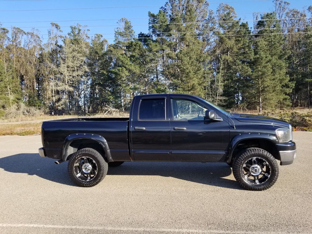 2007 Dodge Ram 1500 for Sale by Owner in Santa Maria, CA 93454