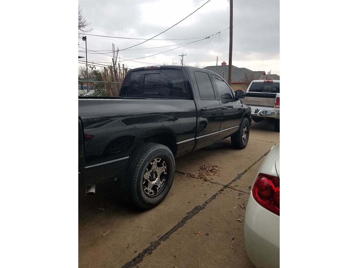 2008 Dodge Ram 1500 for sale by owner in Grand Prairie