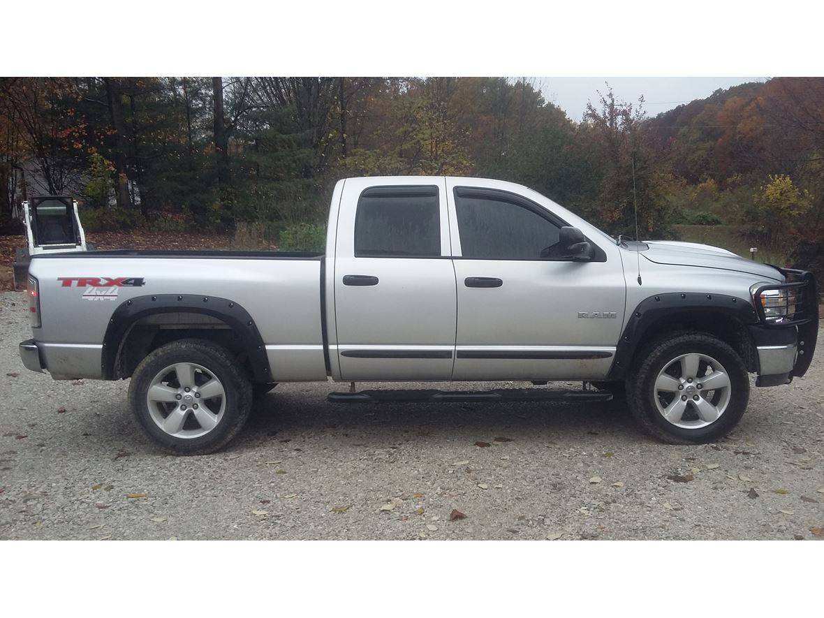 2008 Dodge Ram 1500 for sale by owner in Reelsville