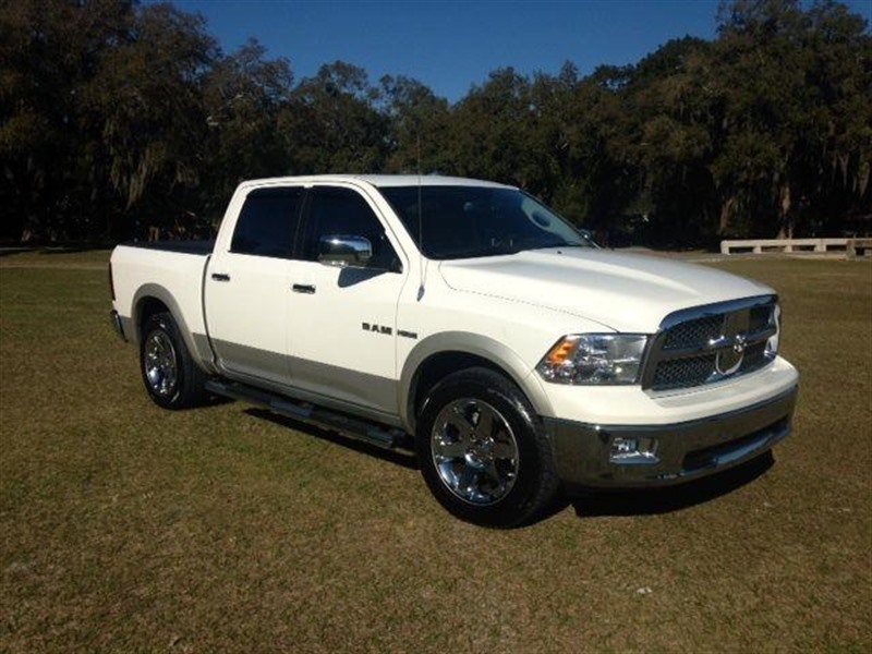 2009 Dodge Ram 1500 for Sale by Owner in Immokalee, FL 34143