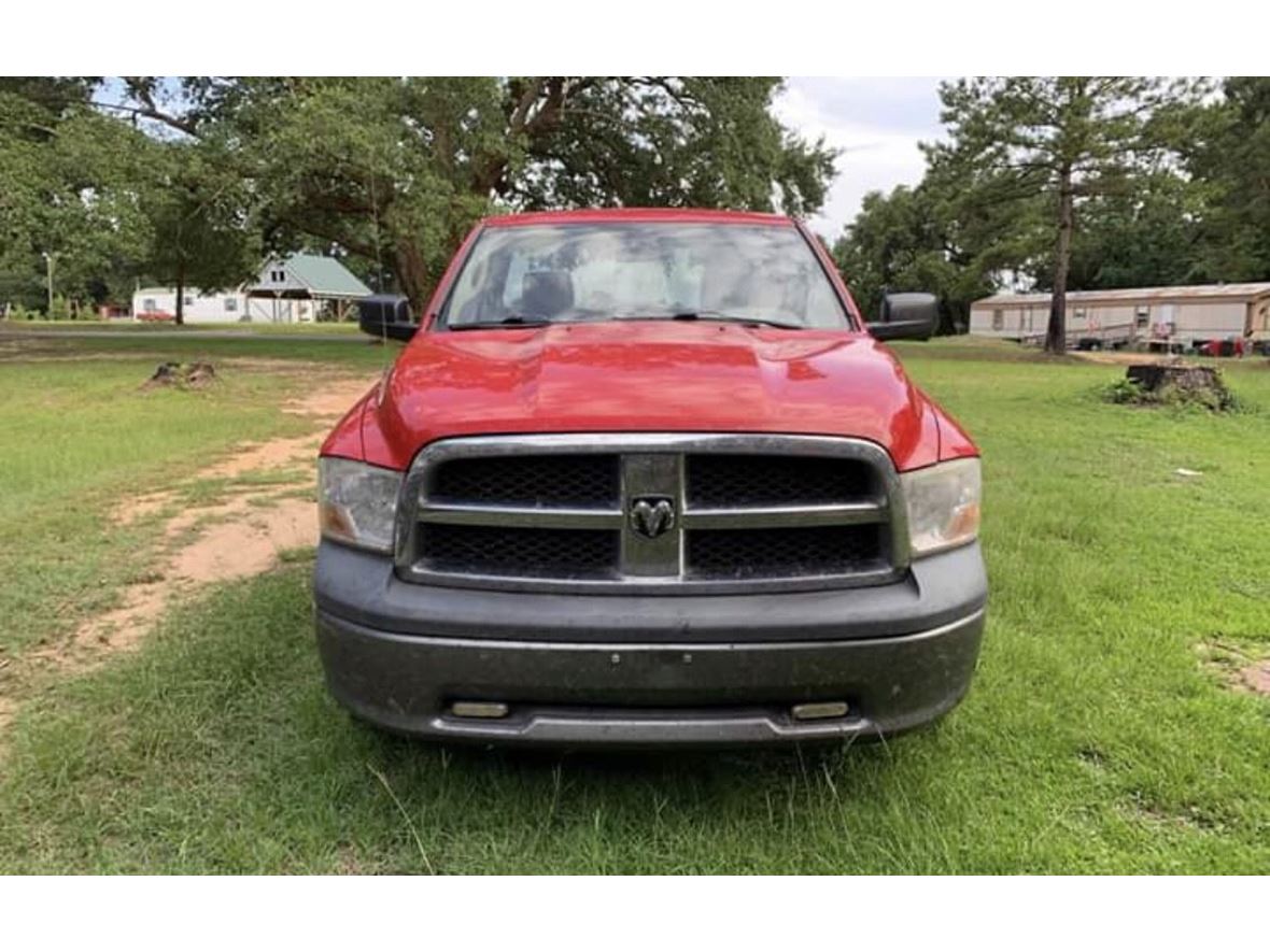 2009 Dodge Ram 1500 for sale by owner in Gulfport