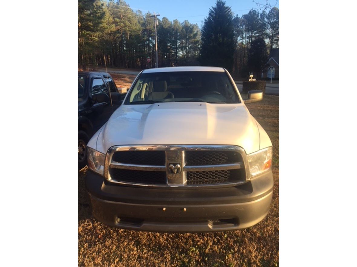 2011 Dodge Ram 1500 for sale by owner in Palmetto