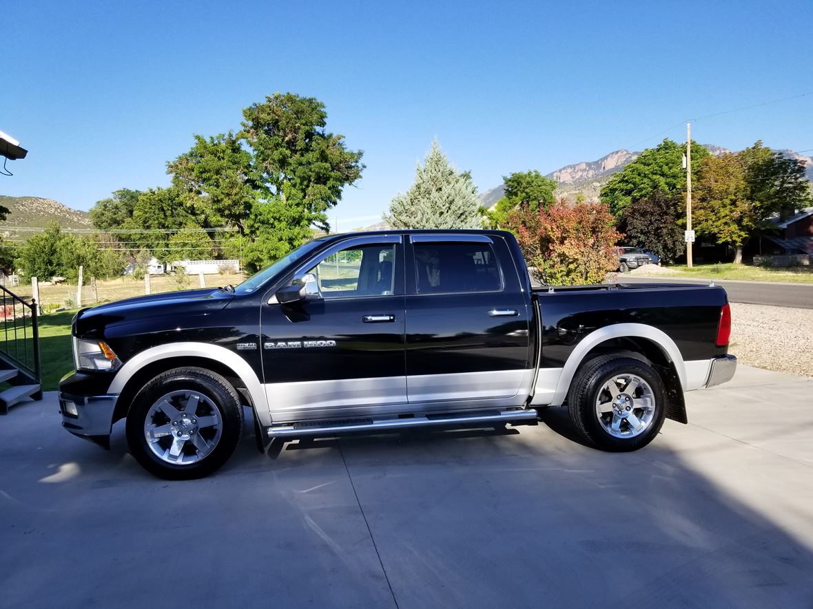 2012 Dodge Ram 1500 for sale by owner in Nephi