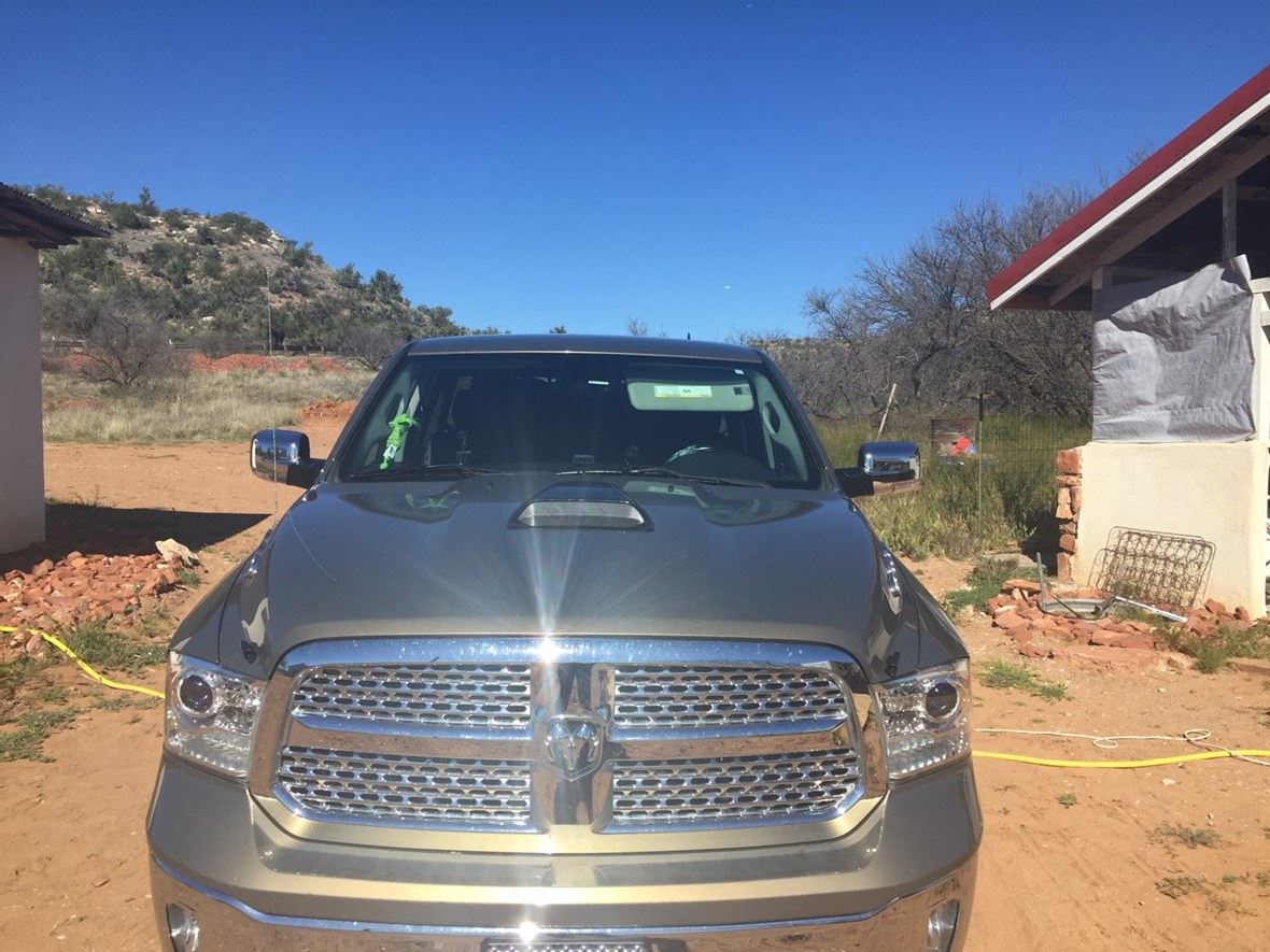2013 Dodge Ram 1500 for Sale by Owner in Cornville, AZ 86325