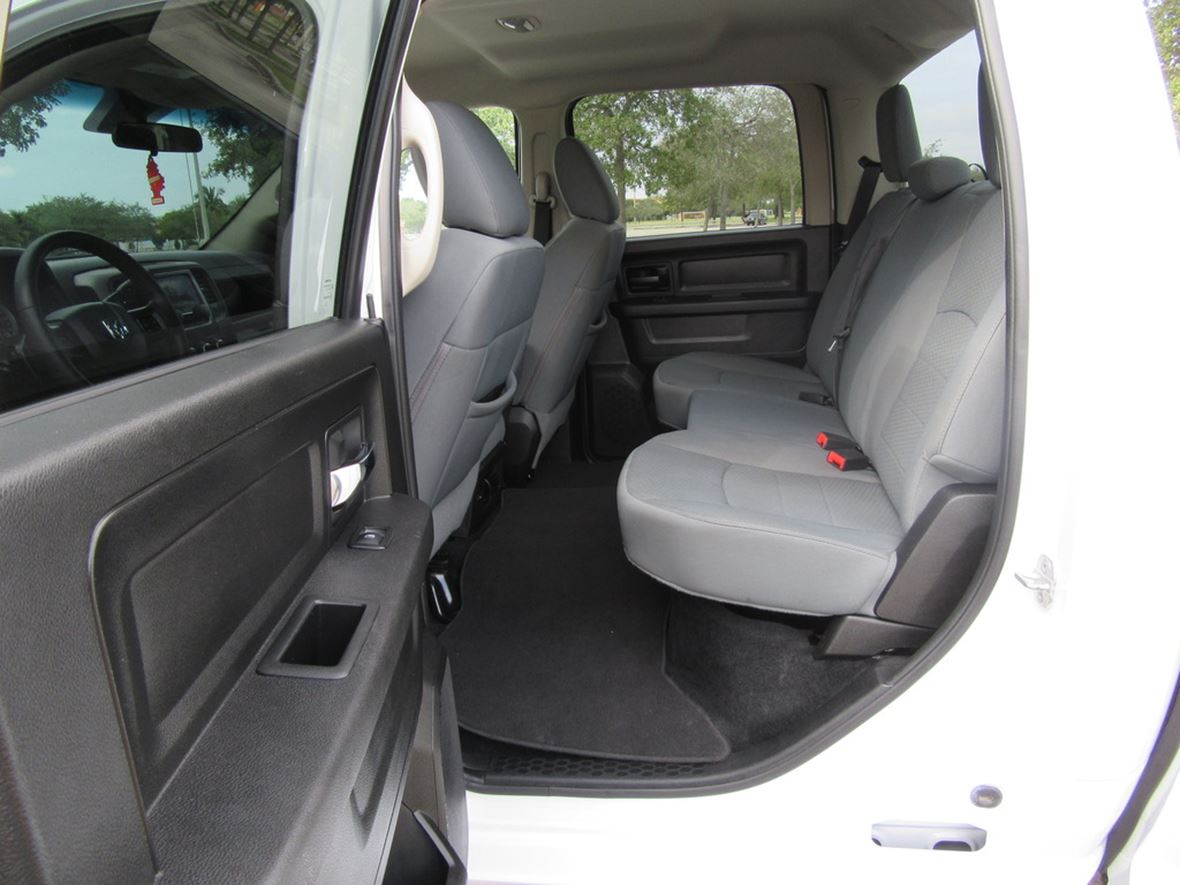 2013 Dodge Ram 1500 for sale by owner in Buffalo Mills