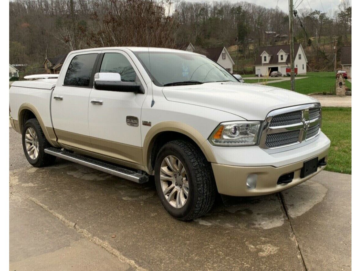 2013 Dodge Ram 1500 for Sale by Owner in Des Moines, IA 50310