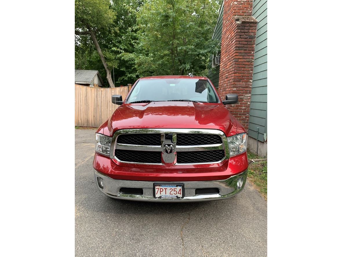 2015 Dodge Ram 1500 for sale by owner in Wilmington